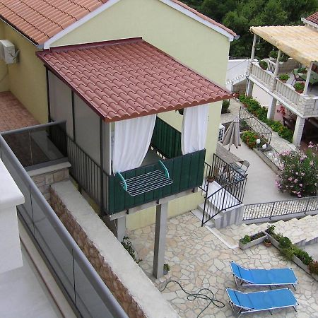 Apartment Palma Дубровник Екстериор снимка