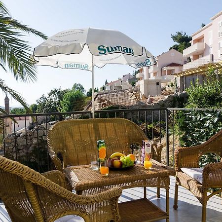 Apartment Palma Дубровник Екстериор снимка