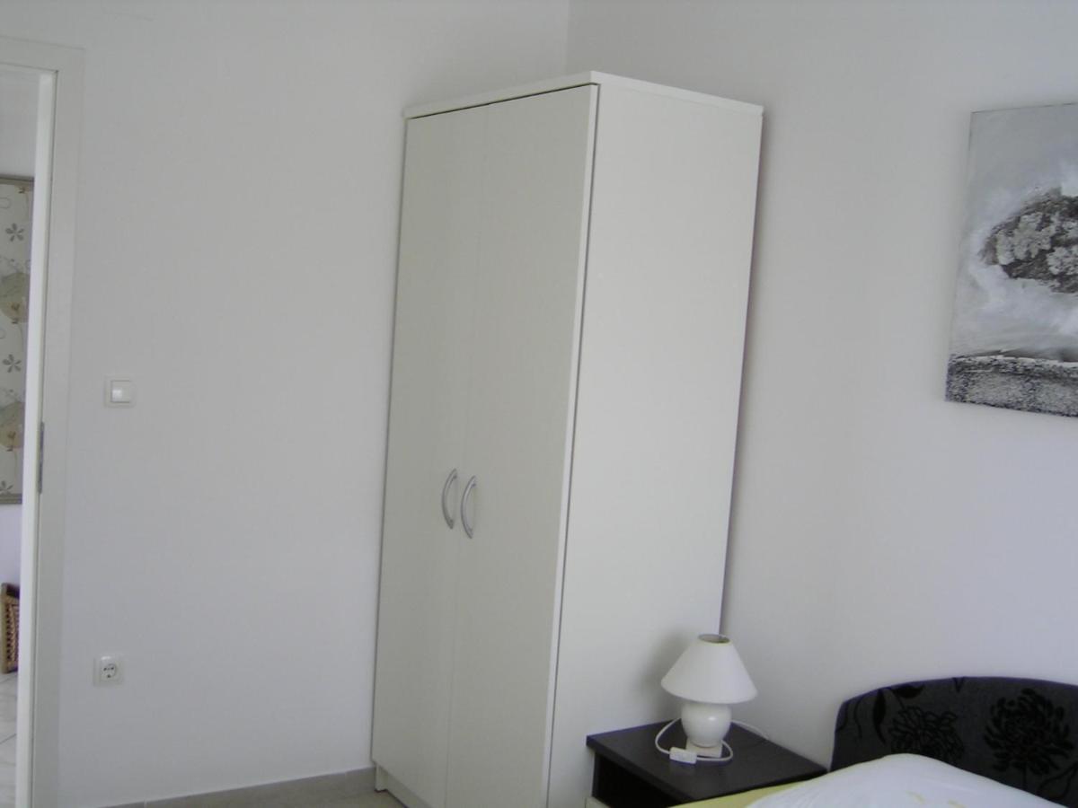 Apartment Palma Дубровник Екстериор снимка
