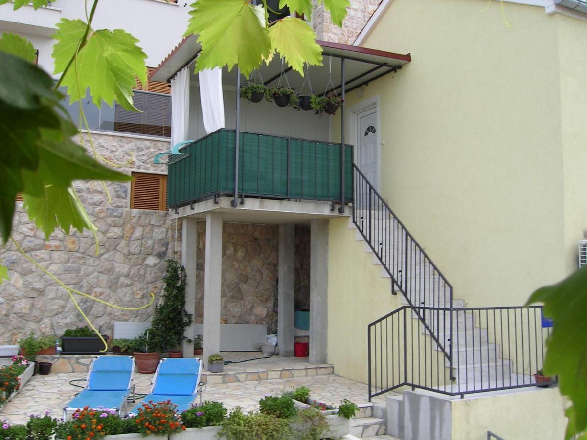 Apartment Palma Дубровник Екстериор снимка