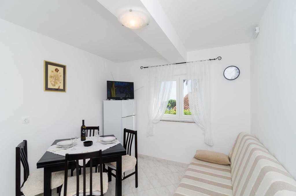 Apartment Palma Дубровник Екстериор снимка