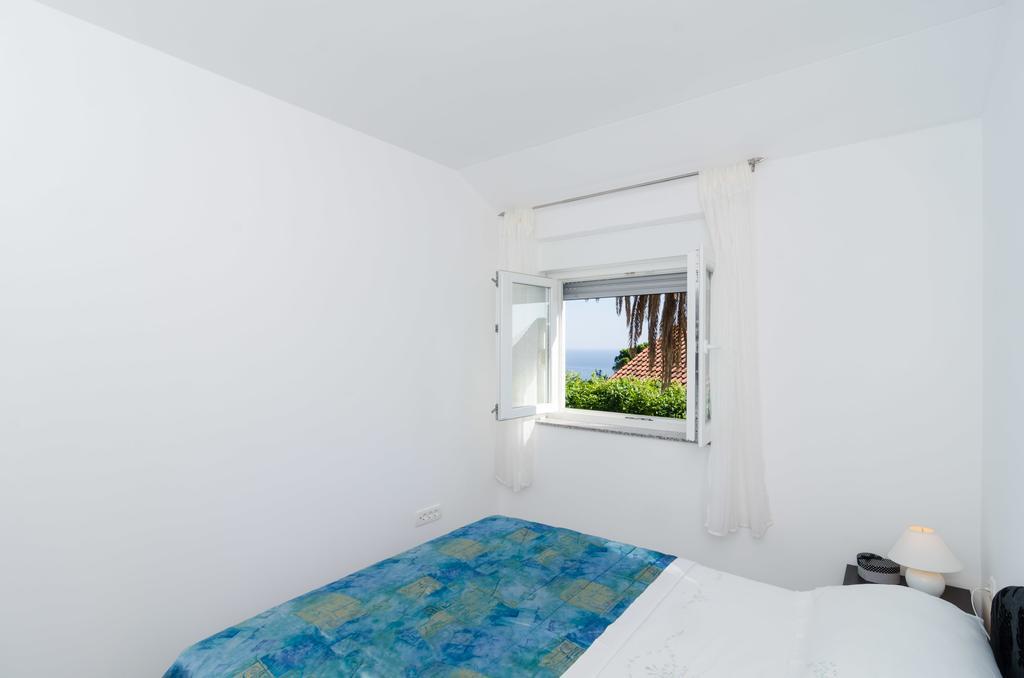 Apartment Palma Дубровник Екстериор снимка