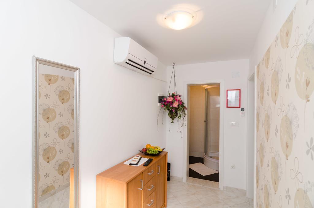 Apartment Palma Дубровник Екстериор снимка