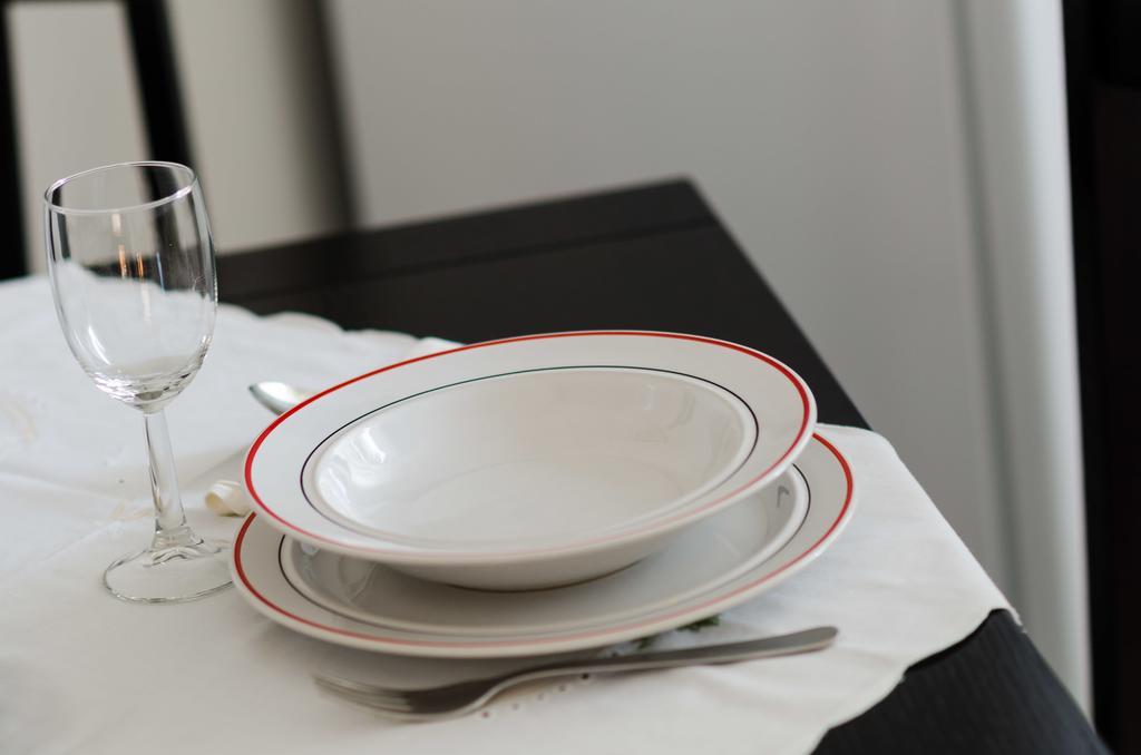 Apartment Palma Дубровник Екстериор снимка