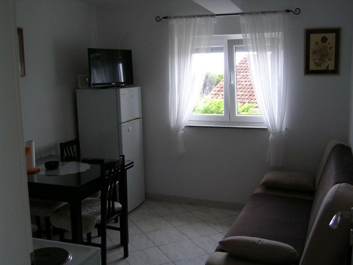 Apartment Palma Дубровник Екстериор снимка