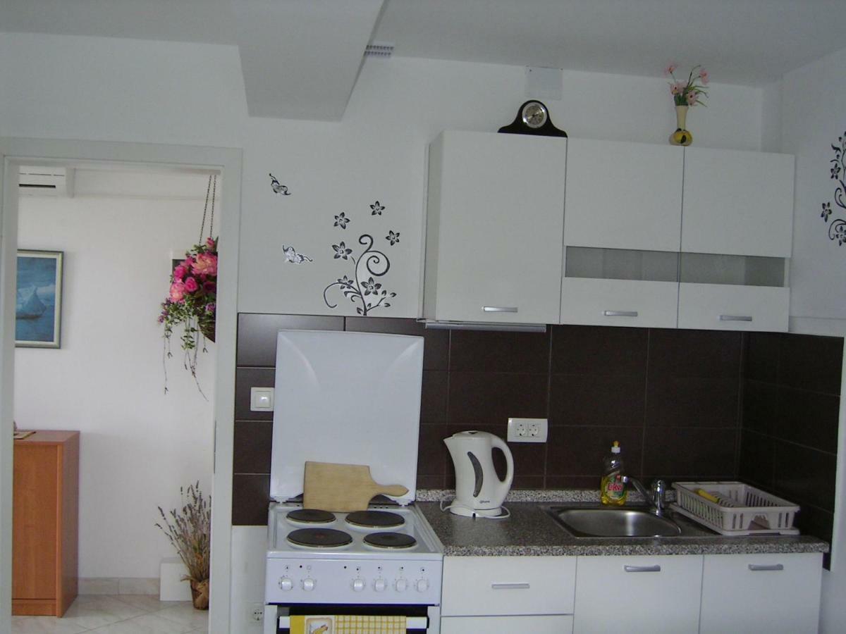 Apartment Palma Дубровник Екстериор снимка
