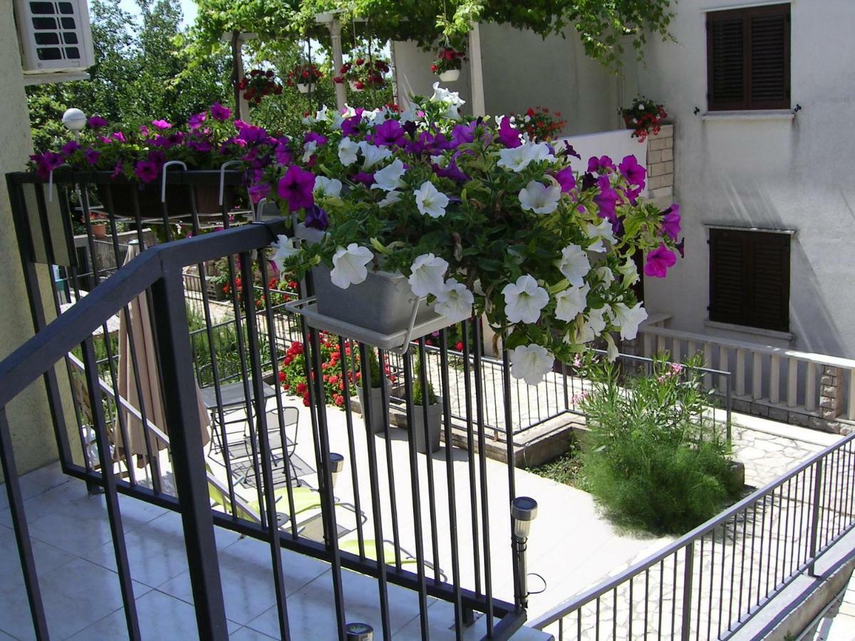 Apartment Palma Дубровник Екстериор снимка